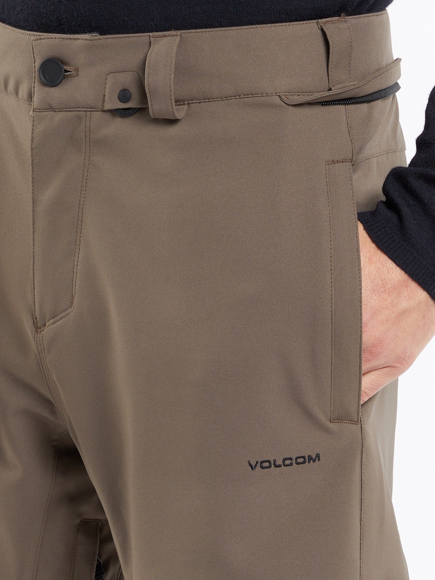 Pantalon Freakin Snow - TEAK