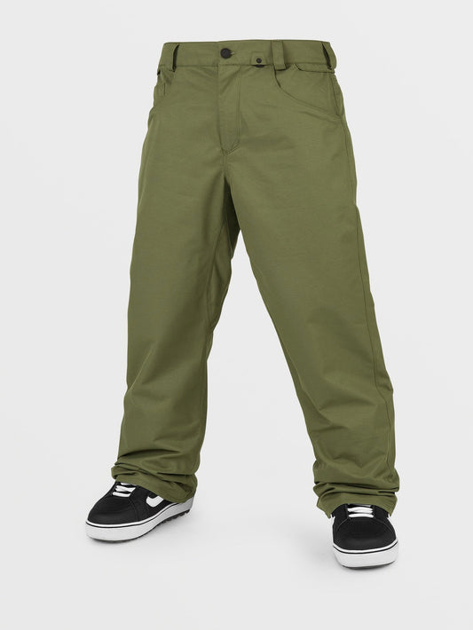 5-POCKET-HOSE