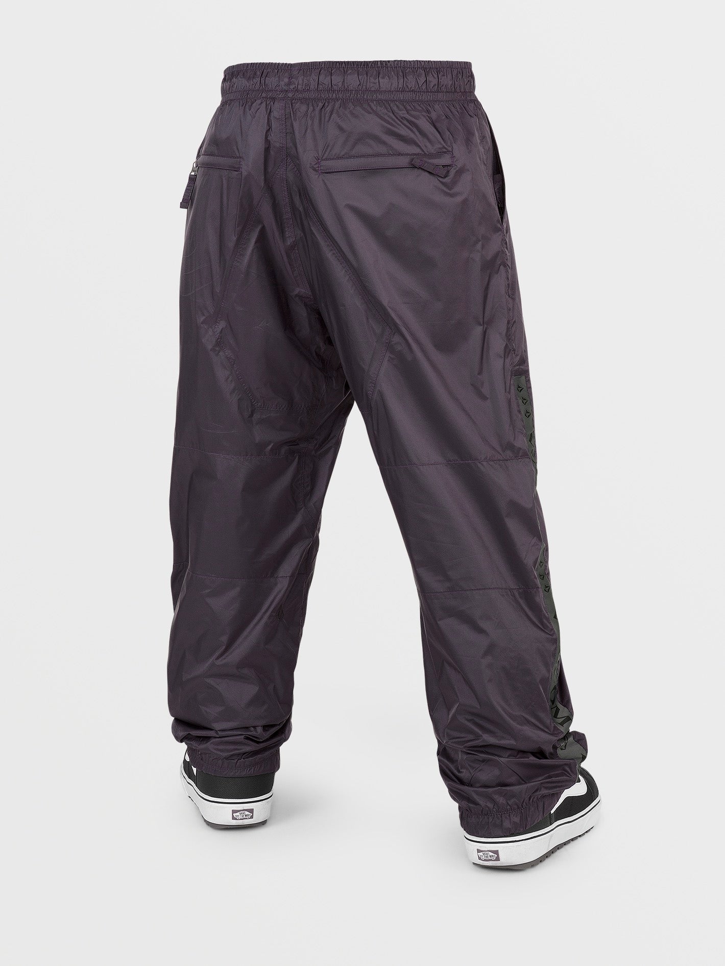 NEW SLASHSLAPPER PANT