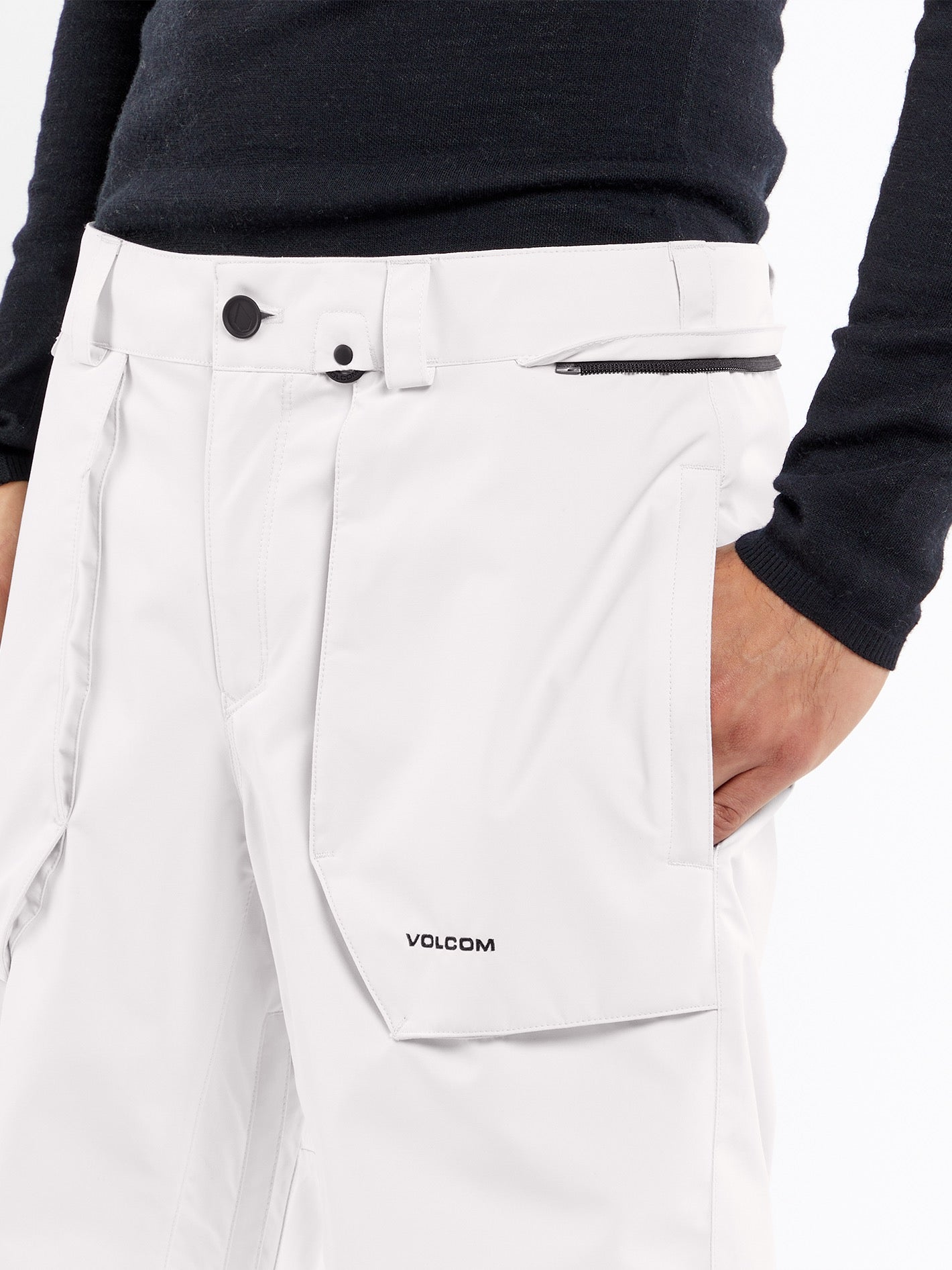 Roan Hose - ICE
