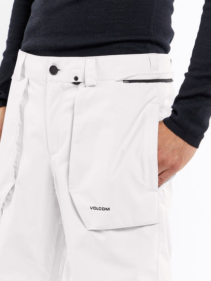 Roan Hose - ICE
