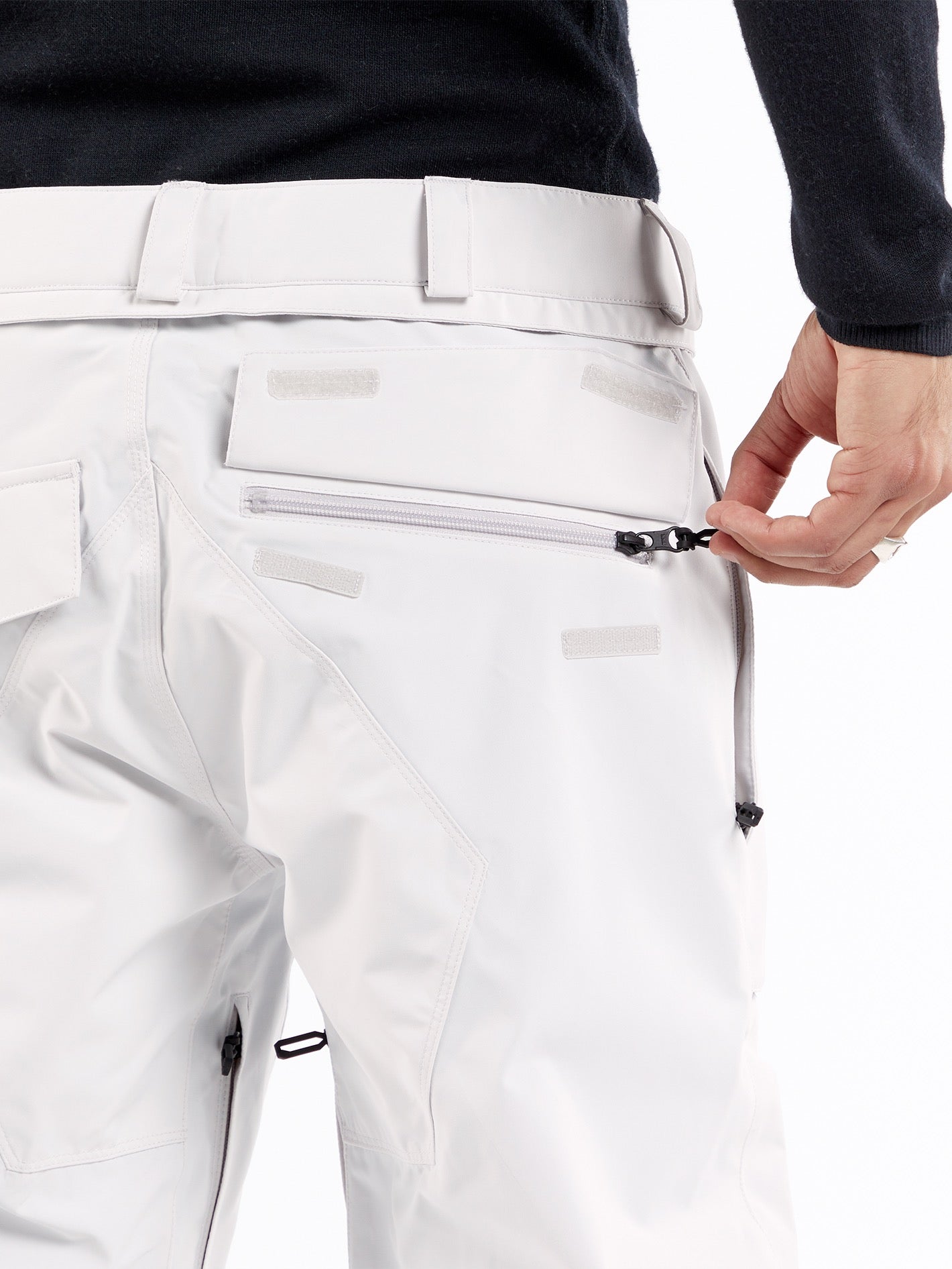 Roan Hose - ICE