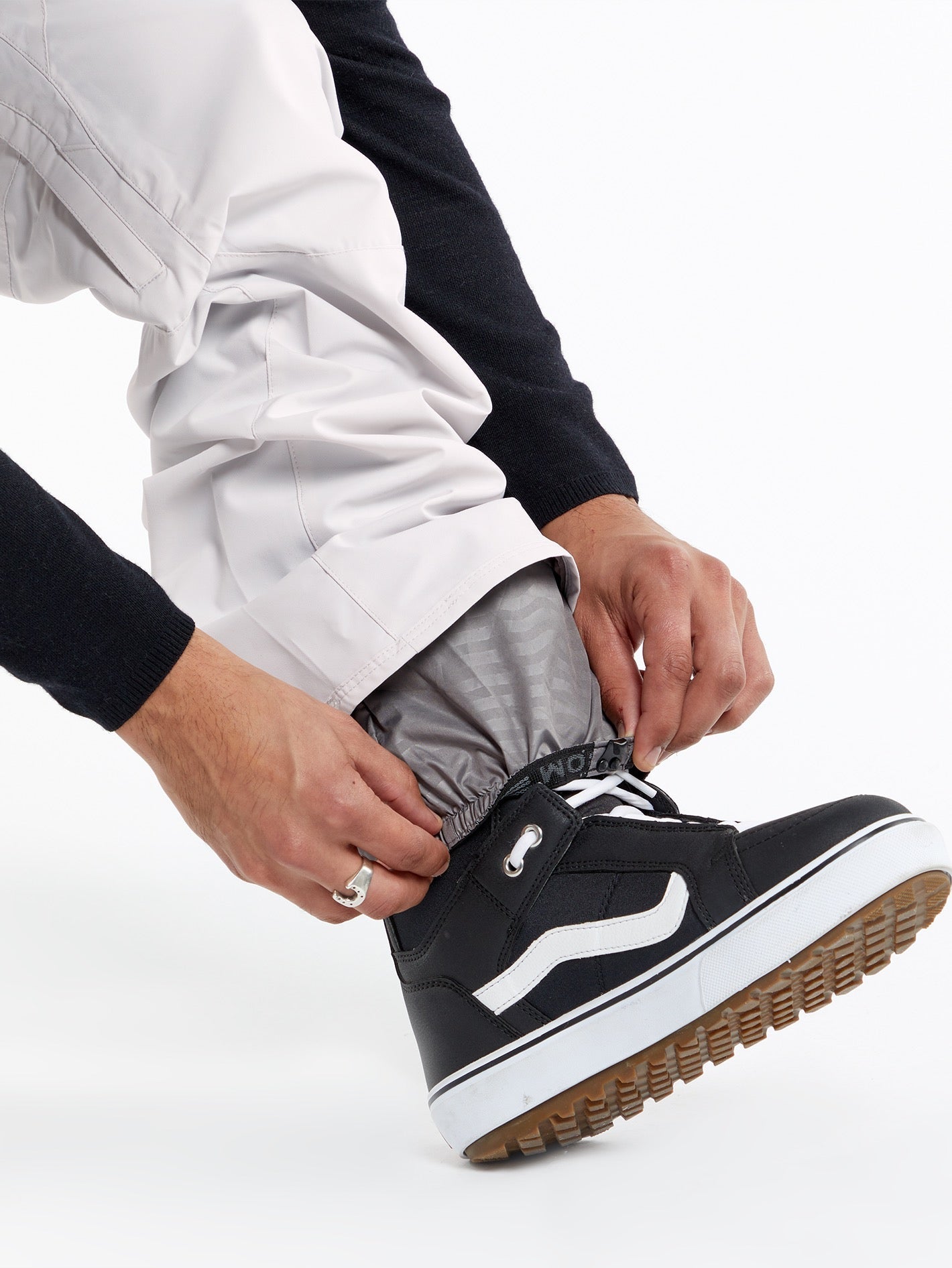 Roan Hose - ICE