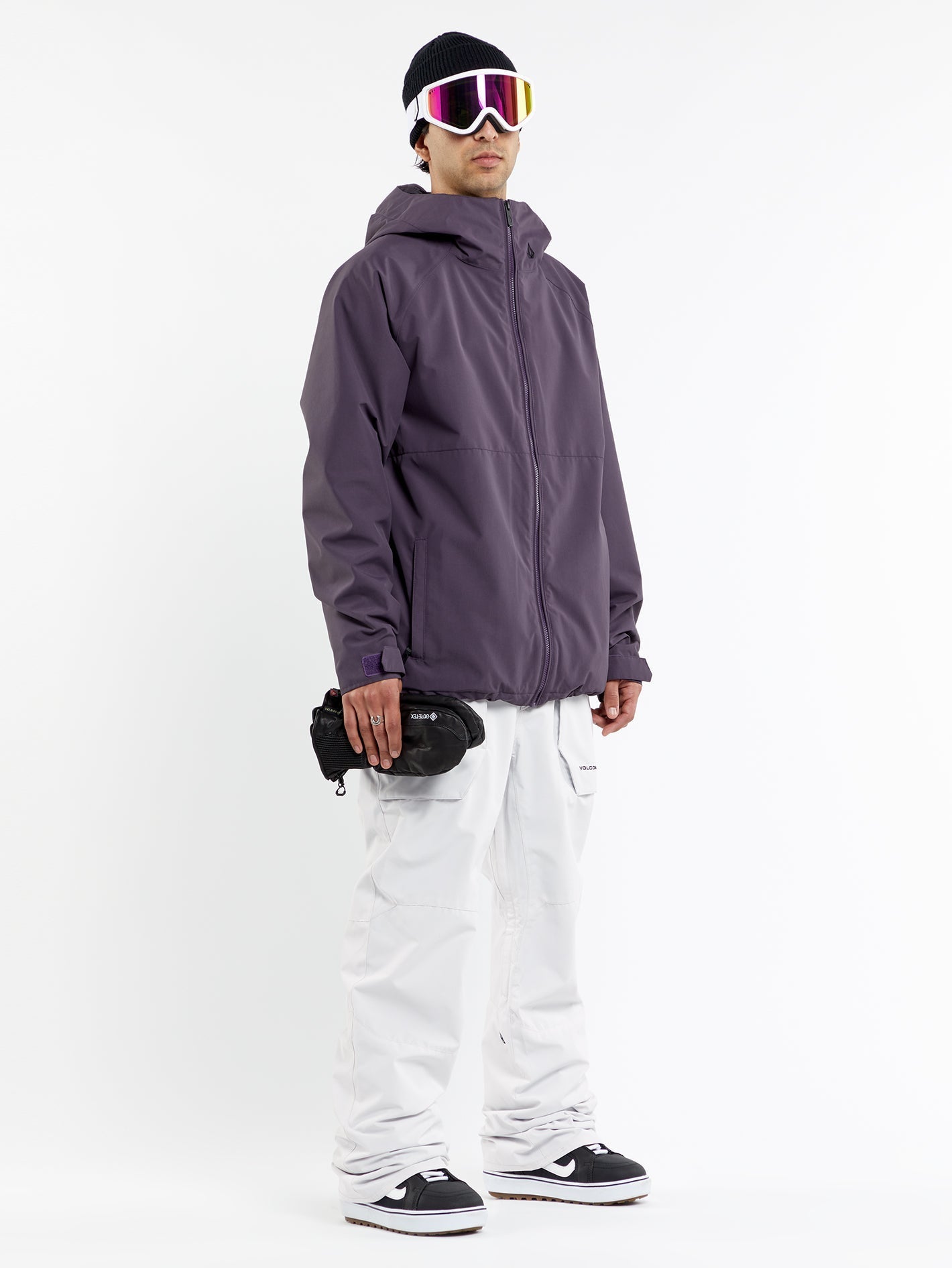 Roan Hose - ICE