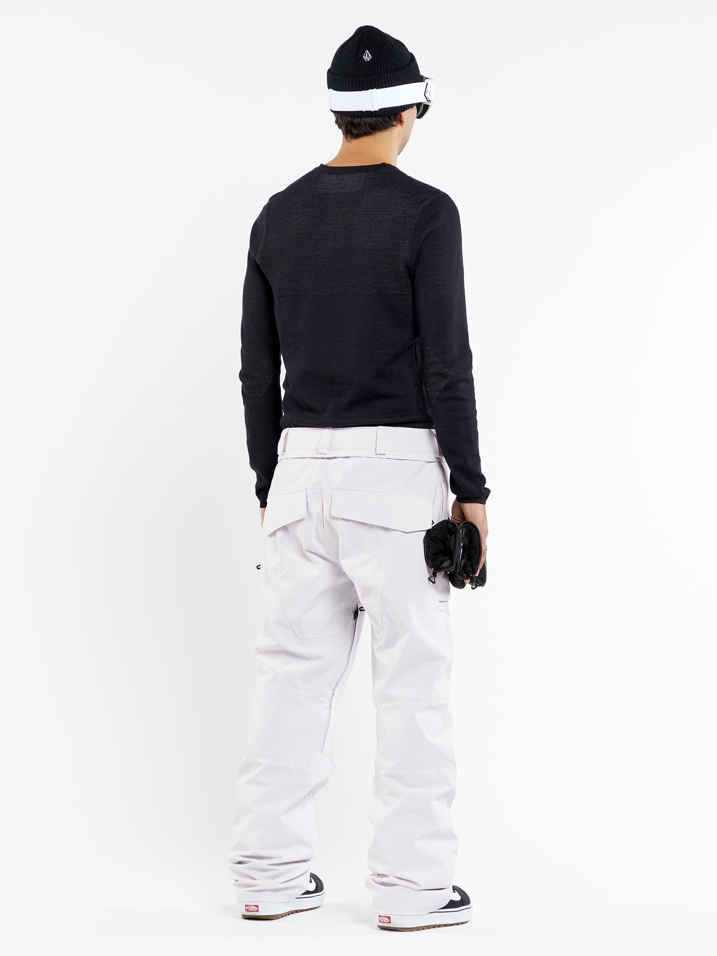 Roan Hose - ICE