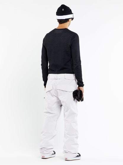 Roan Hose - ICE