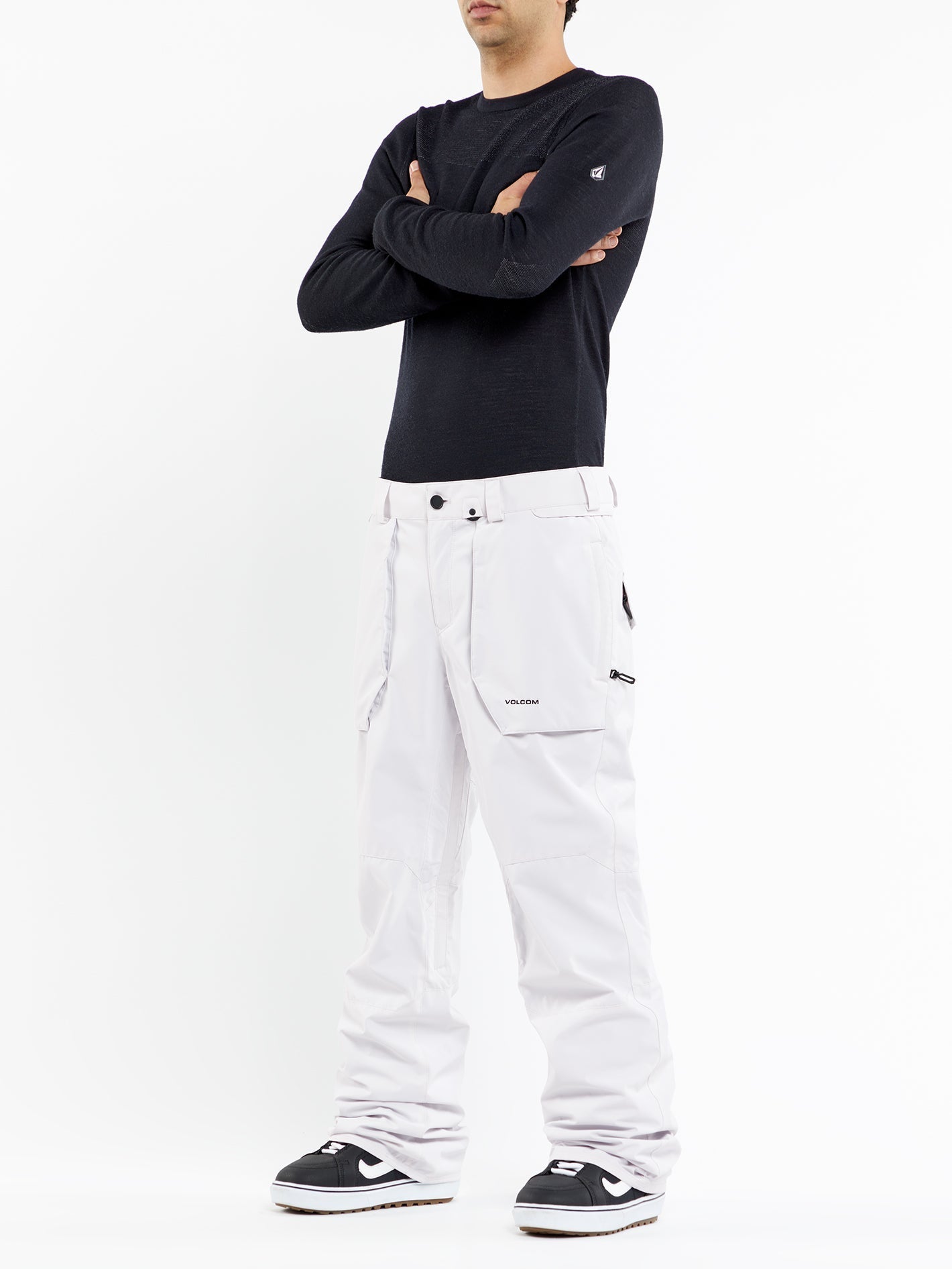 Roan Hose - ICE