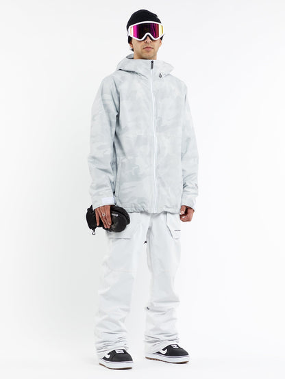 Roan Hose - ICE