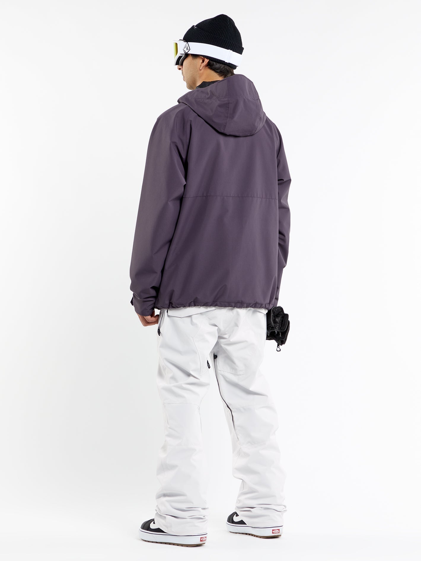 Roan Hose - ICE