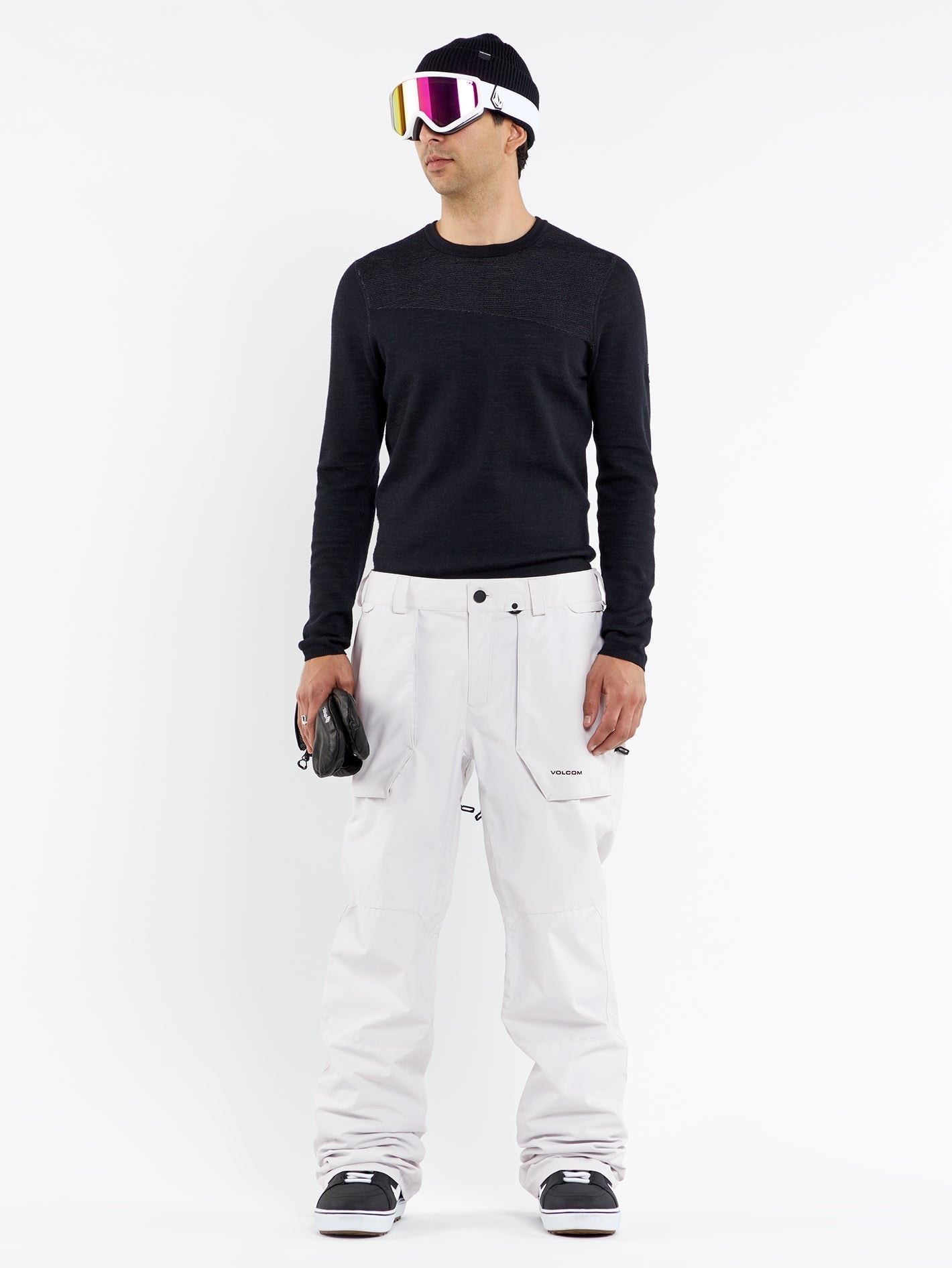 Roan Hose - ICE