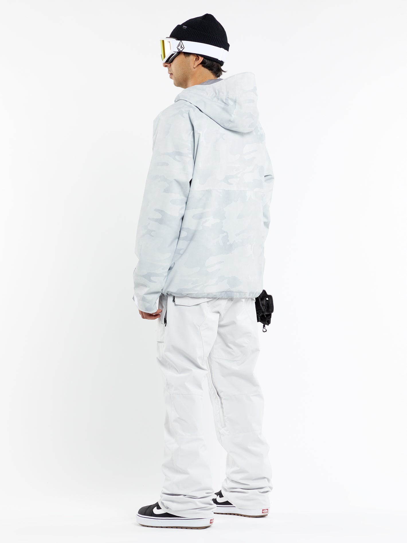 Roan Hose - ICE