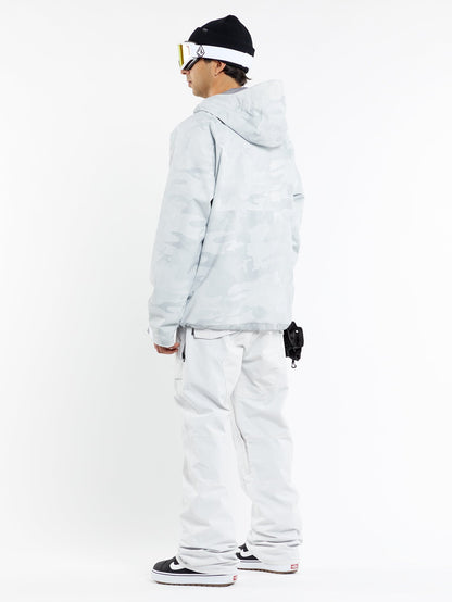 Roan Hose - ICE