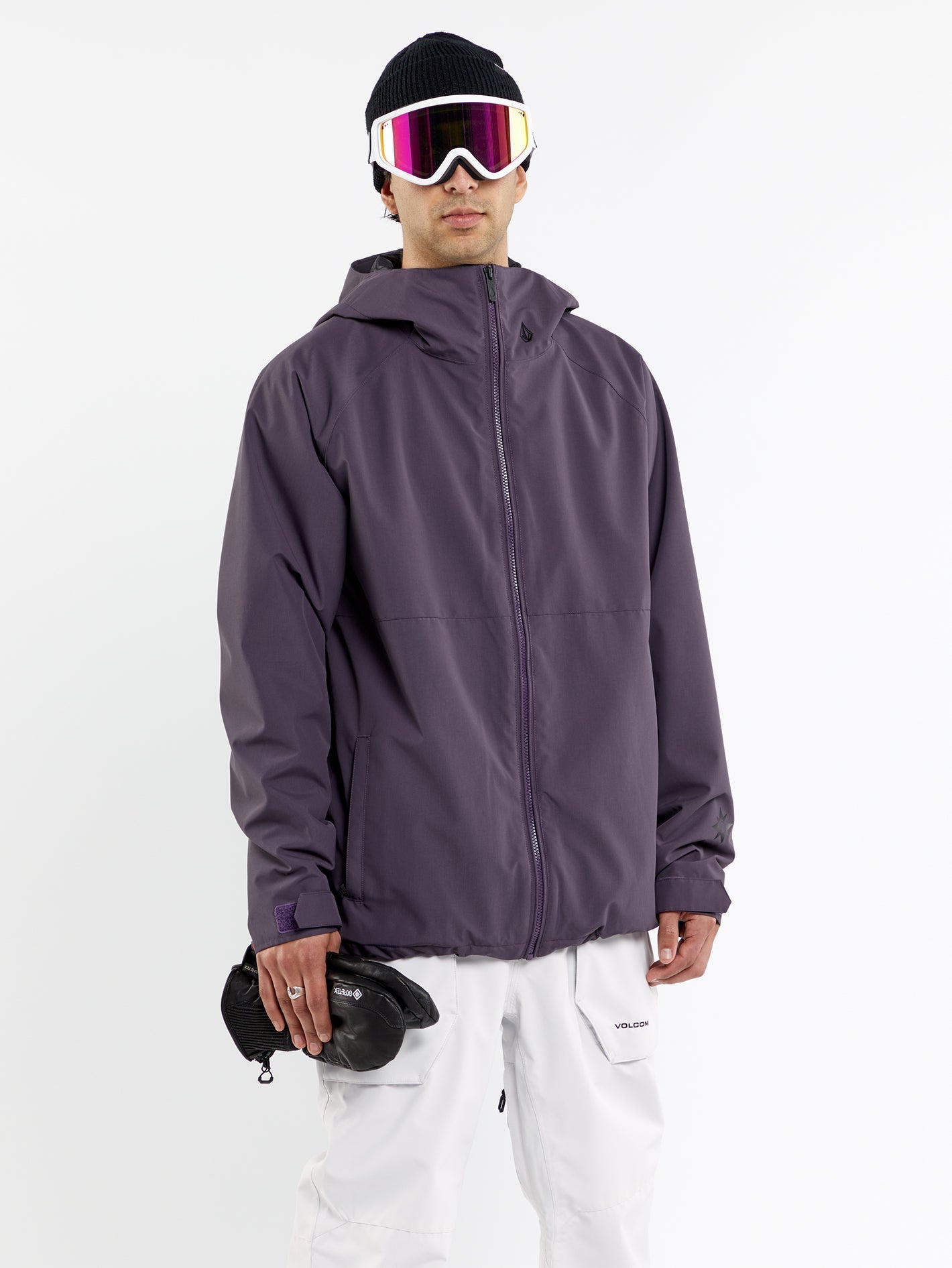Roan Hose - ICE