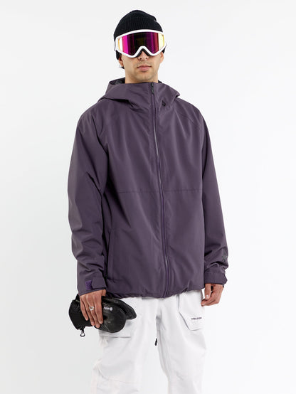 Roan Hose - ICE