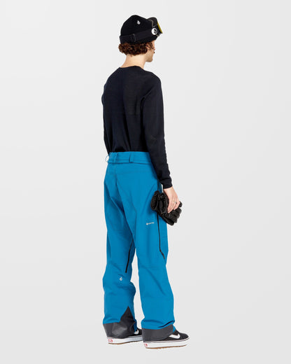 Guide Gore-Tex Pants - Cobalt