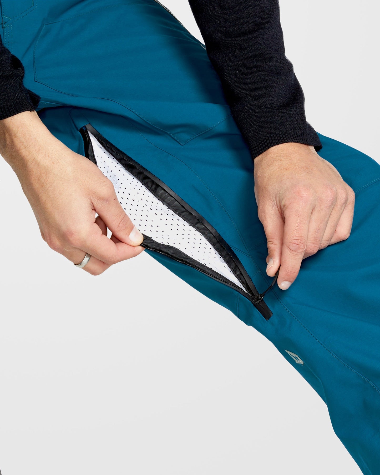 Guide Gore-Tex Pants - Cobalt