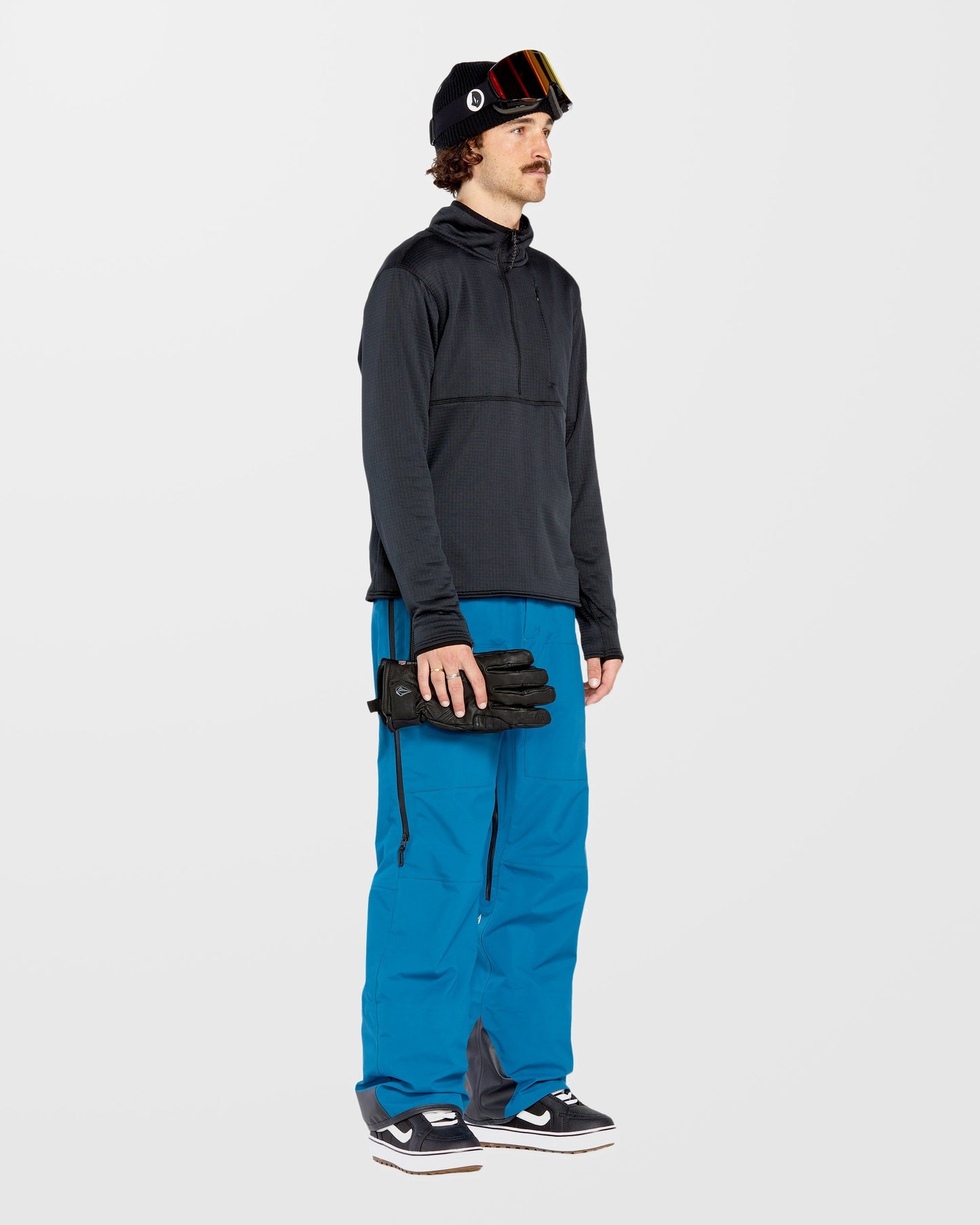 Guide Gore-Tex Pants - Cobalt
