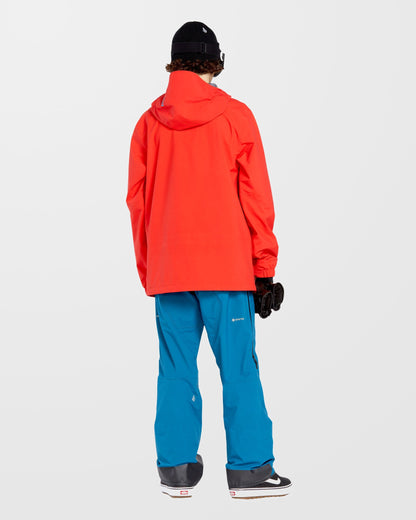 Guide Gore-Tex Pants - Cobalt