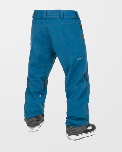 Guide Gore-Tex Pants - Cobalt