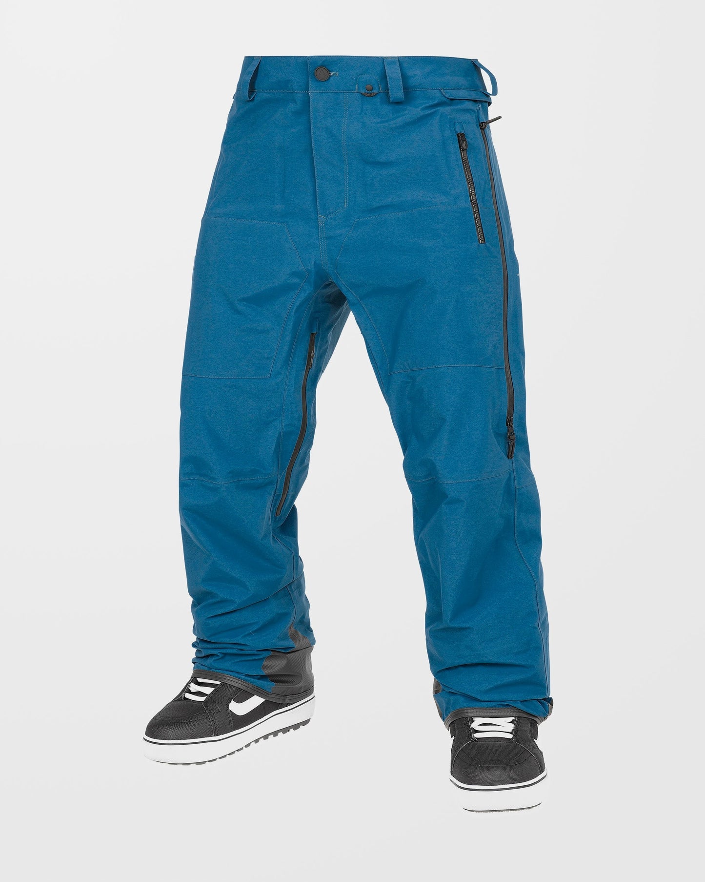 Guide Gore-Tex Pants - Cobalt