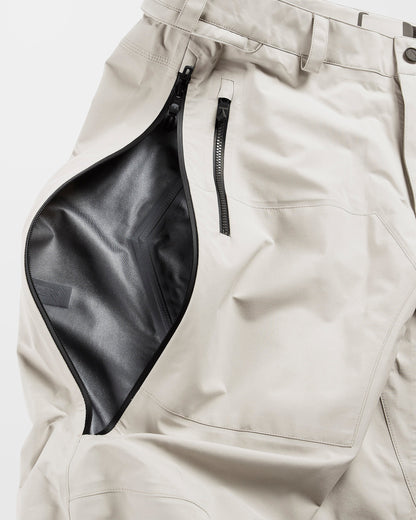 Guide Gore-Tex Pants - Stone