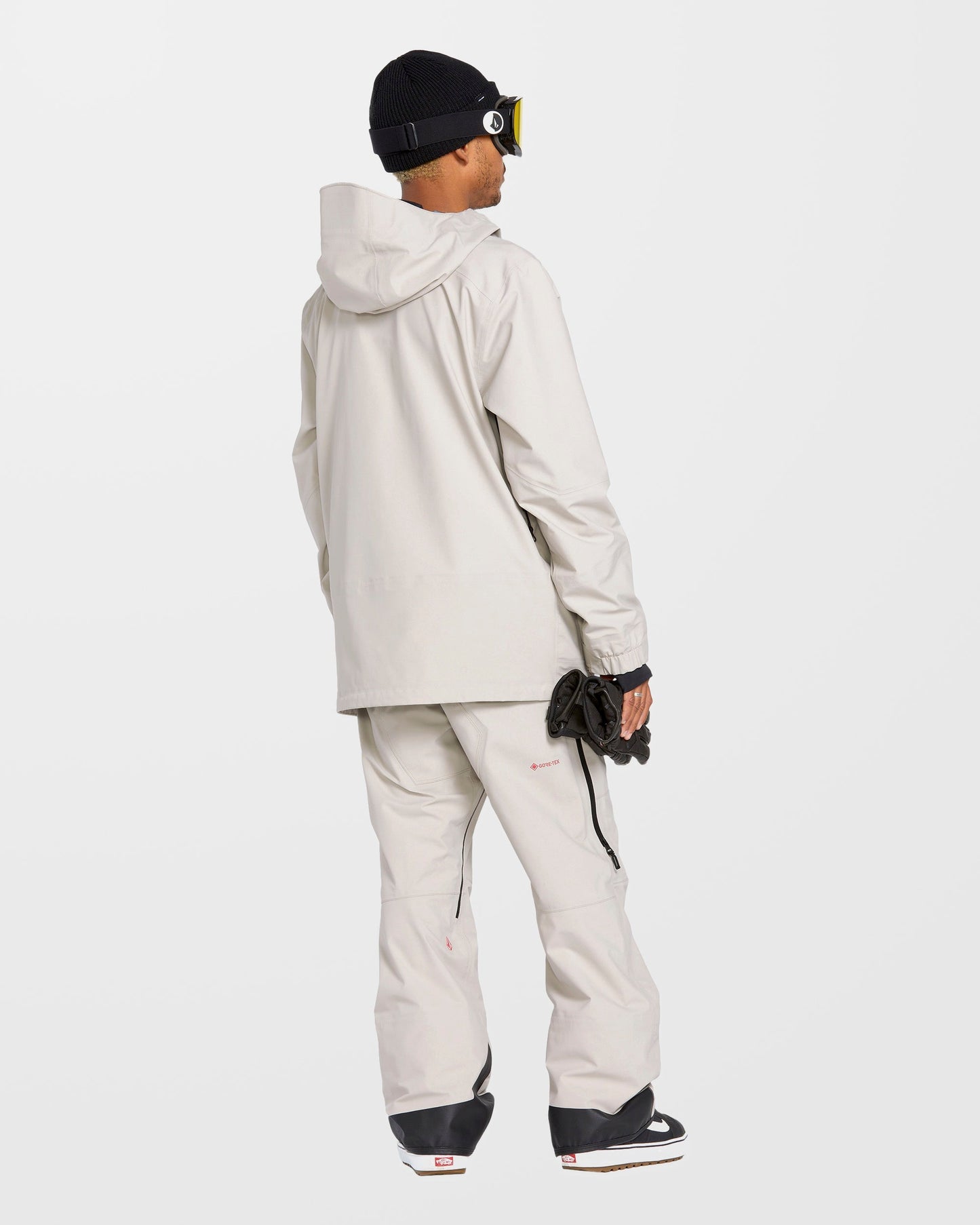 Guide Gore-Tex Pants - Stone