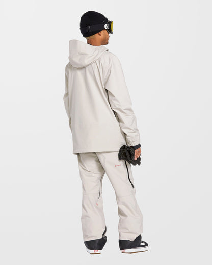 Guide Gore-Tex Pants - Stone