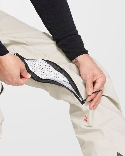 Guide Gore-Tex Pants - Stone