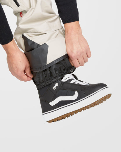 Guide Gore-Tex Pants - Stone