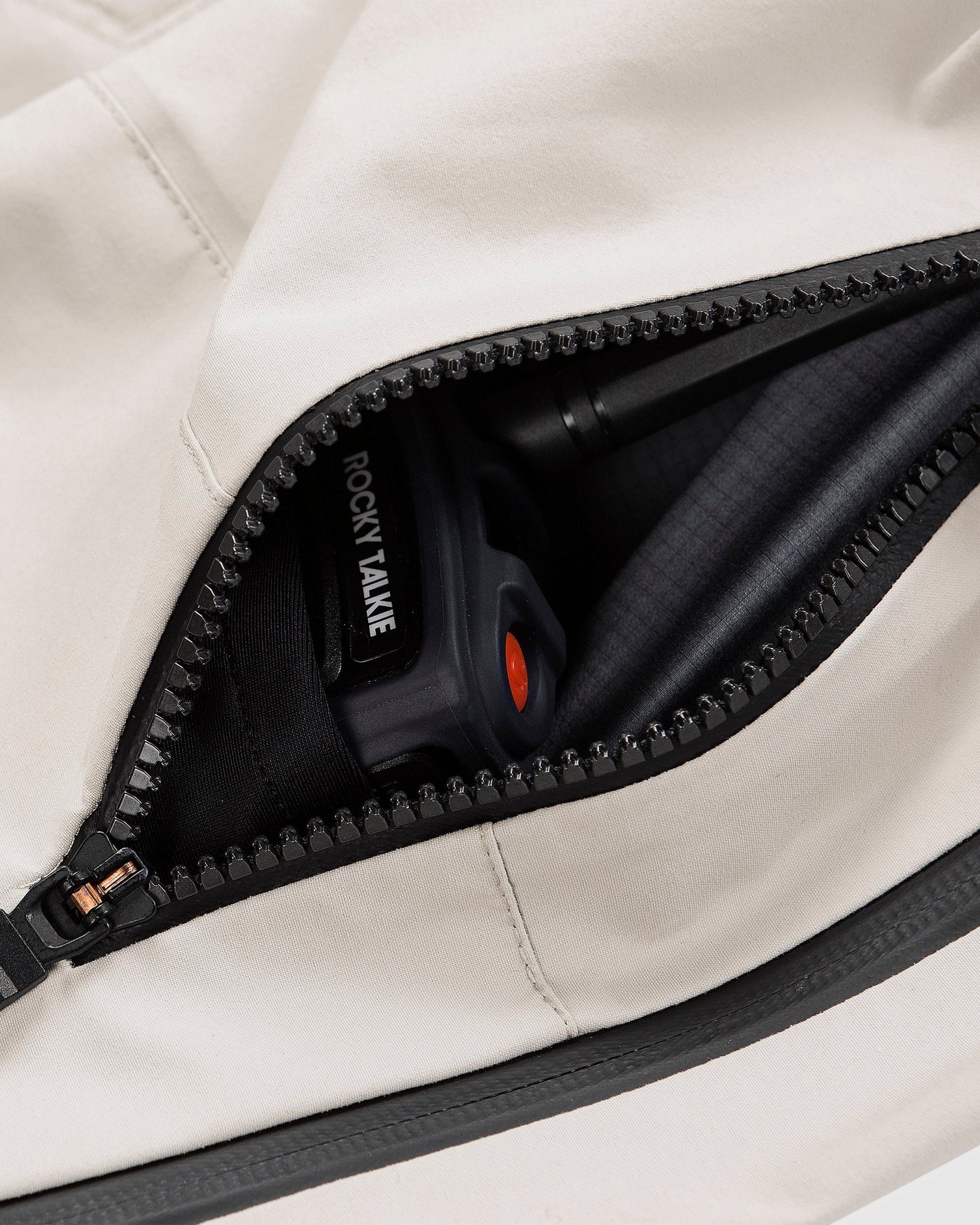 Guide Gore-Tex Pants - Stone