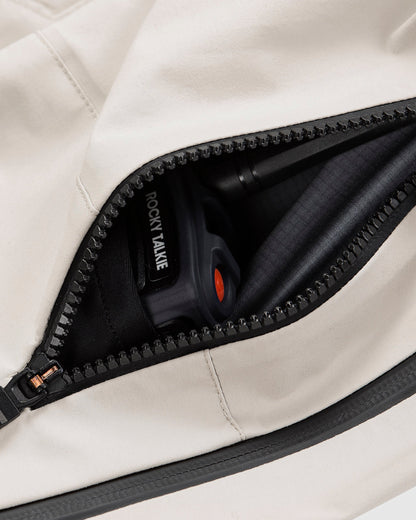 Guide Gore-Tex Pants - Stone