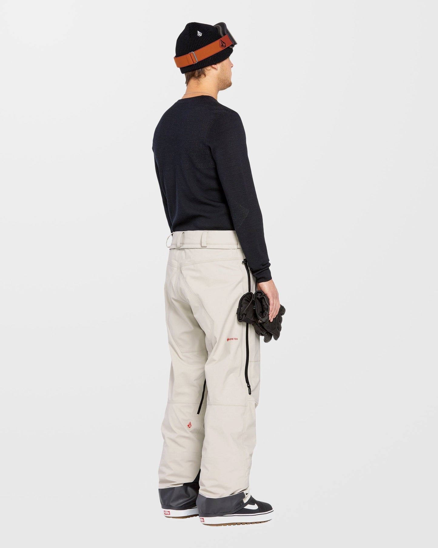 Guide Gore-Tex Pants - Stone