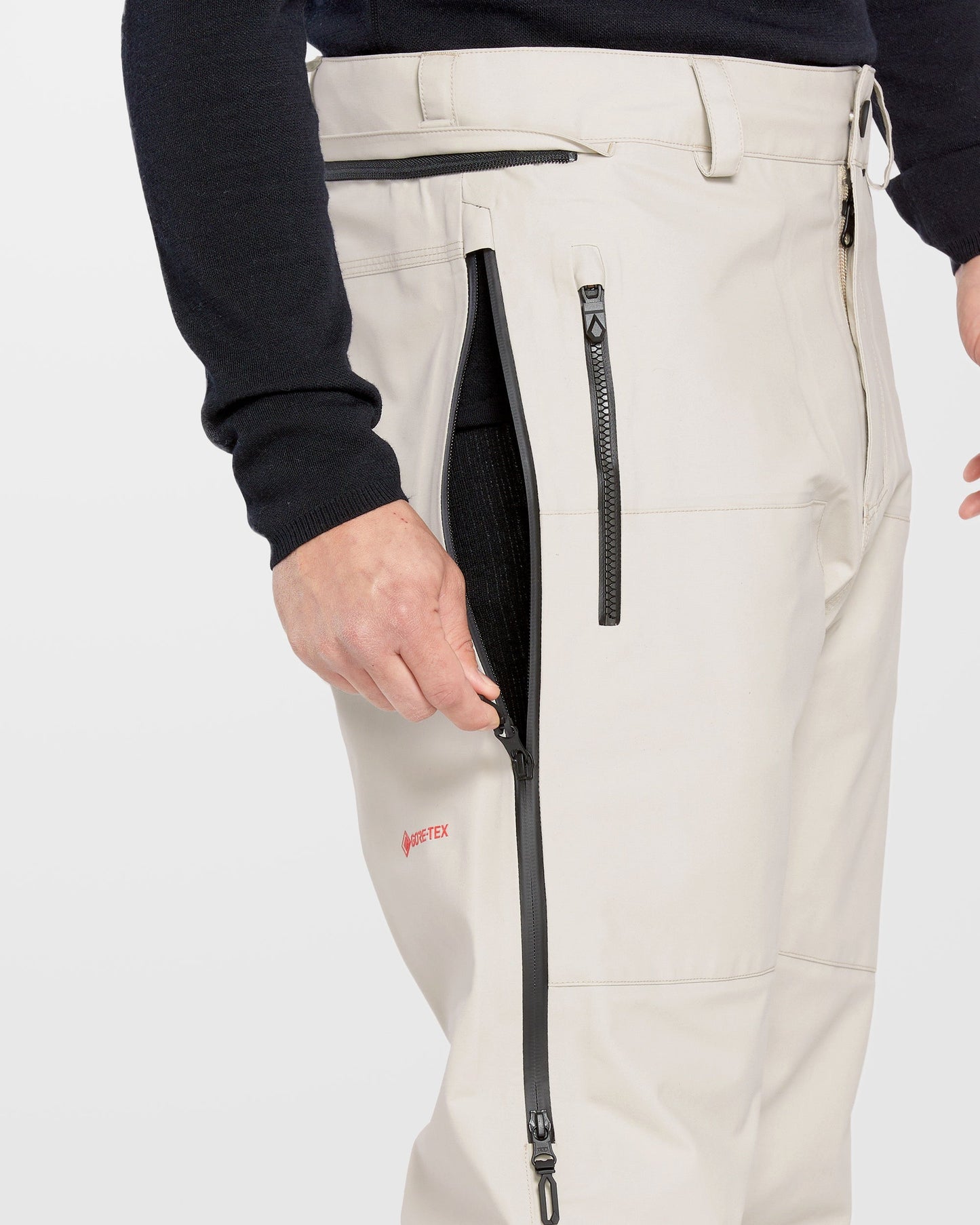 Guide Gore-Tex Pants - Stone