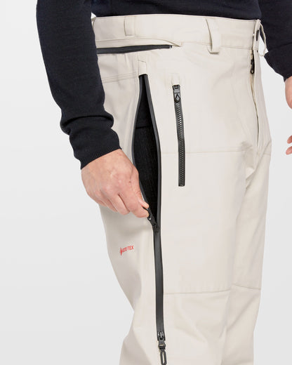 Guide Gore-Tex Pants - Stone