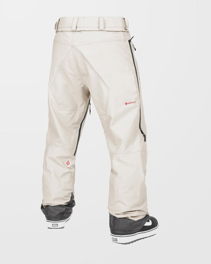 Guide Gore-Tex Pants - Stone