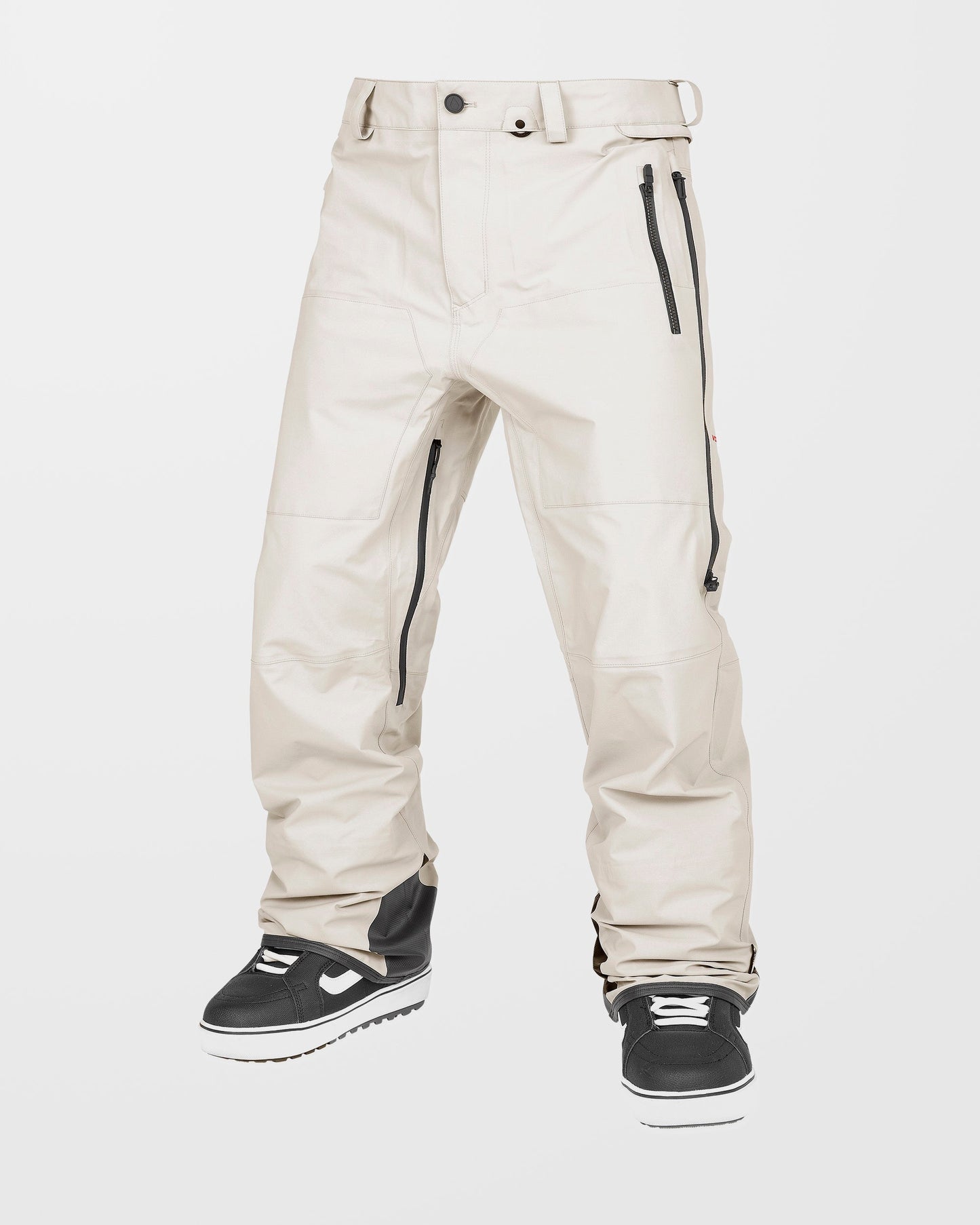 Guide Gore-Tex Pants - Stone
