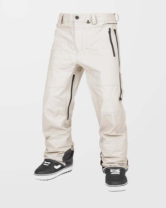 Guide Gore-Tex Pants - Stone