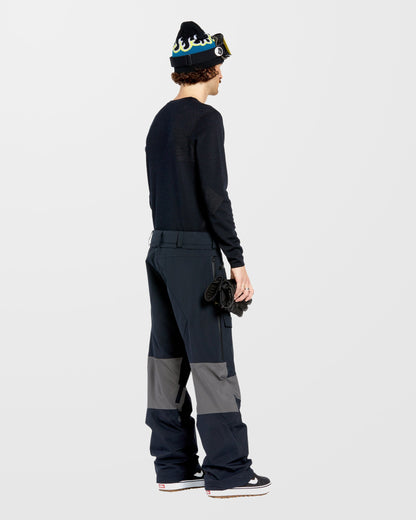 Rnge Stretch Gore-Tex Pants - Black
