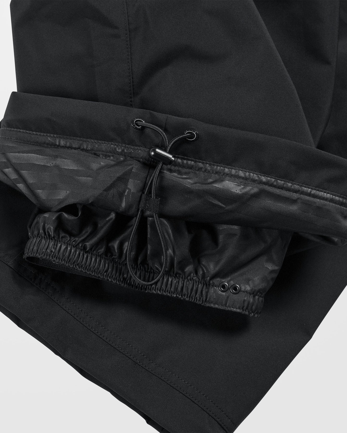 Rnge Stretch Gore-Tex Pants - Black