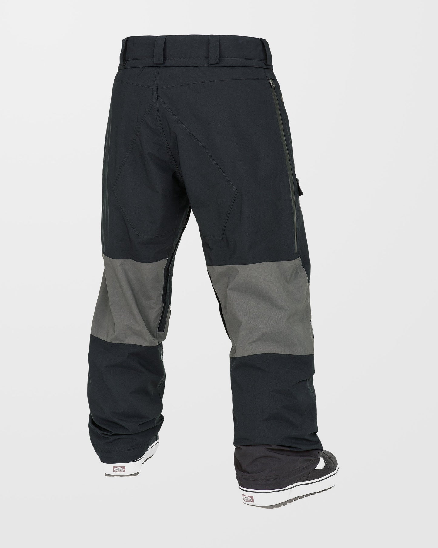 Rnge Stretch Gore-Tex Pants - Black