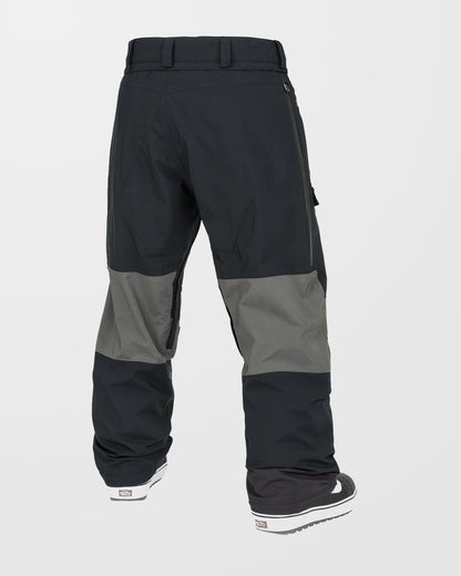 Rnge Stretch Gore-Tex Pants - Black