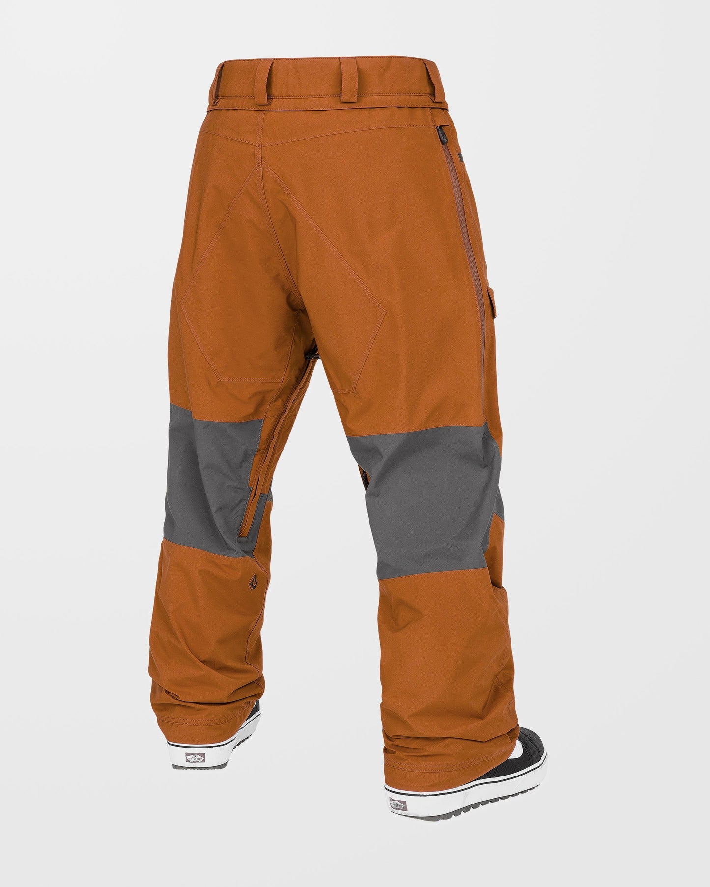 Rnge Stretch Gore-Tex Hose - Karamell