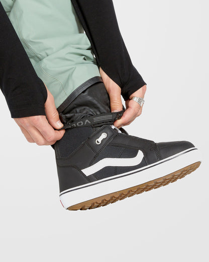 Gore-Tex Pants L - Agave