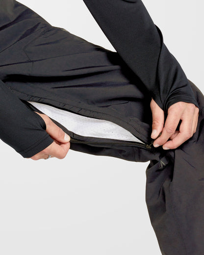 L Gore-Tex Pants - Black