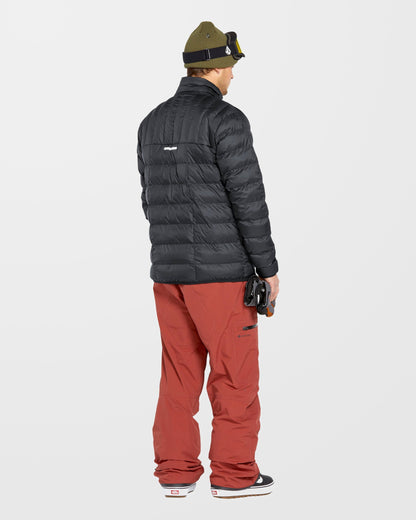 Gore-Tex L Hose - Redwood
