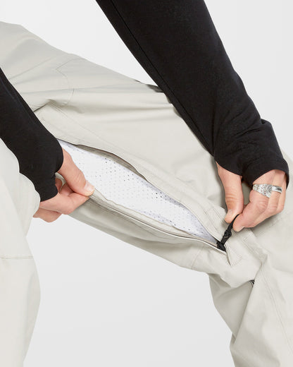 Gore-Tex L Pants - Stone