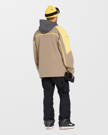 Neue Articulated Pants - Schwarz