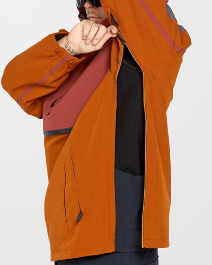 Combinaison Roan Bib - Black