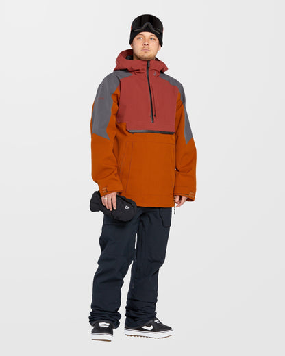 Combinaison Roan Bib - Black