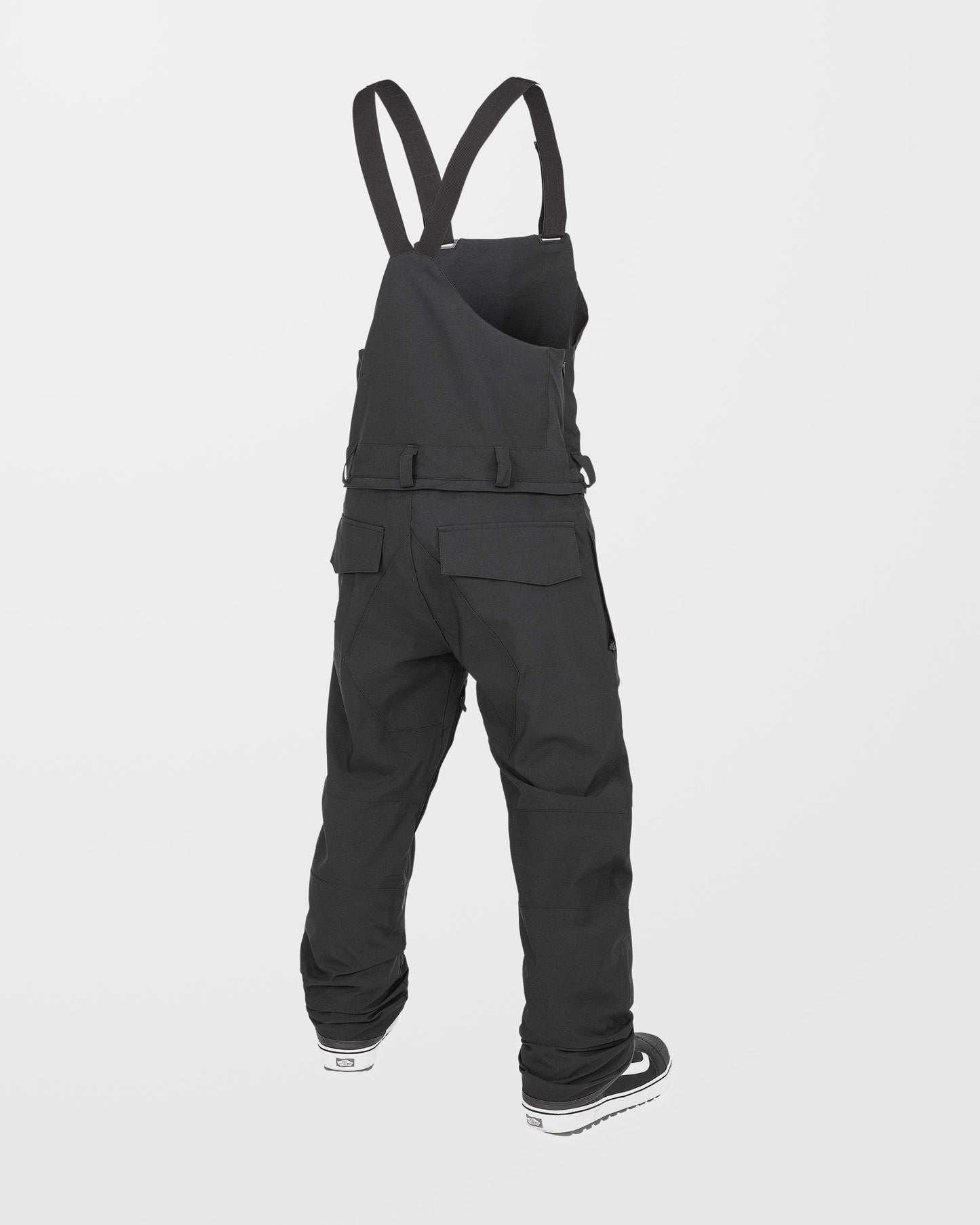 Combinaison Roan Bib - Black